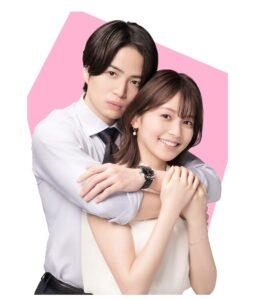 『私たちが恋する理由』キャスト相関図・出演者一覧!菊池風磨主演の恋愛ドラマ | トレンドアカデミー