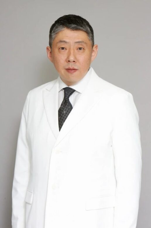 荒川 良々:梵天 太郎 役
