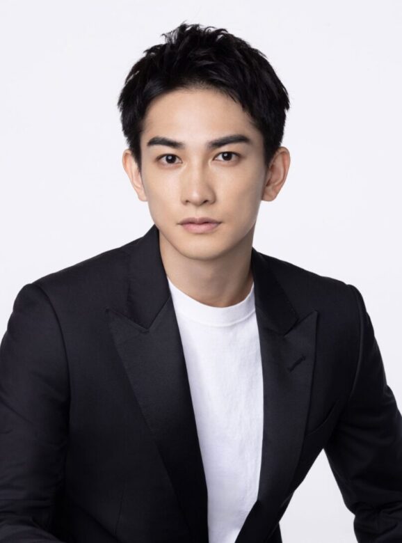 町田啓太:城崎達彦 役