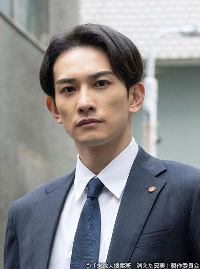 町田啓太:城崎達彦 役