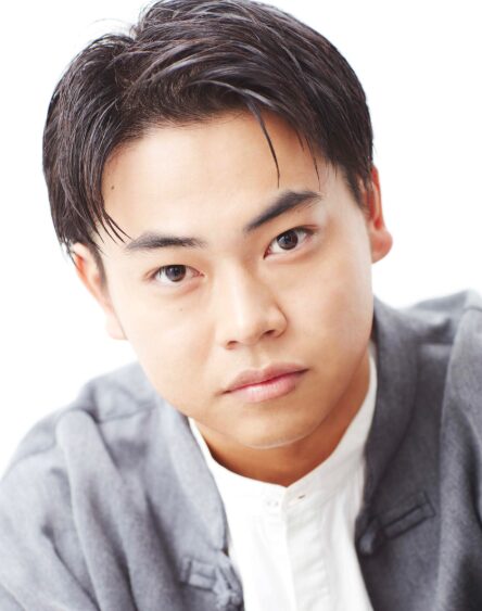 菅生新樹:清水透一郎 役