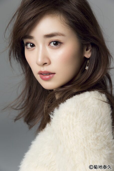 泉里香:城崎恵子 役