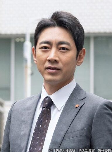 小泉孝太郎:笹塚晋平 役