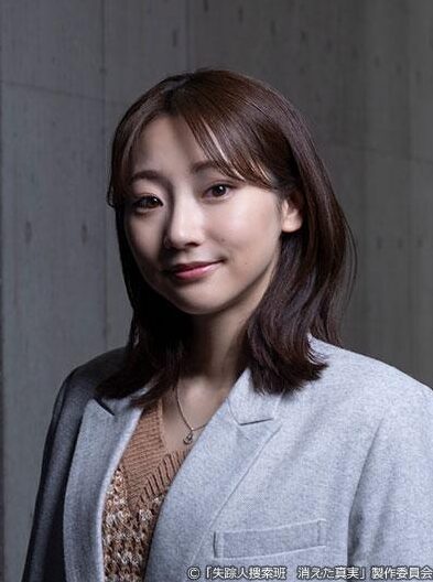 武田玲奈:間宮凛子 役