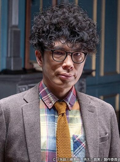 片桐仁:仲根将 役
