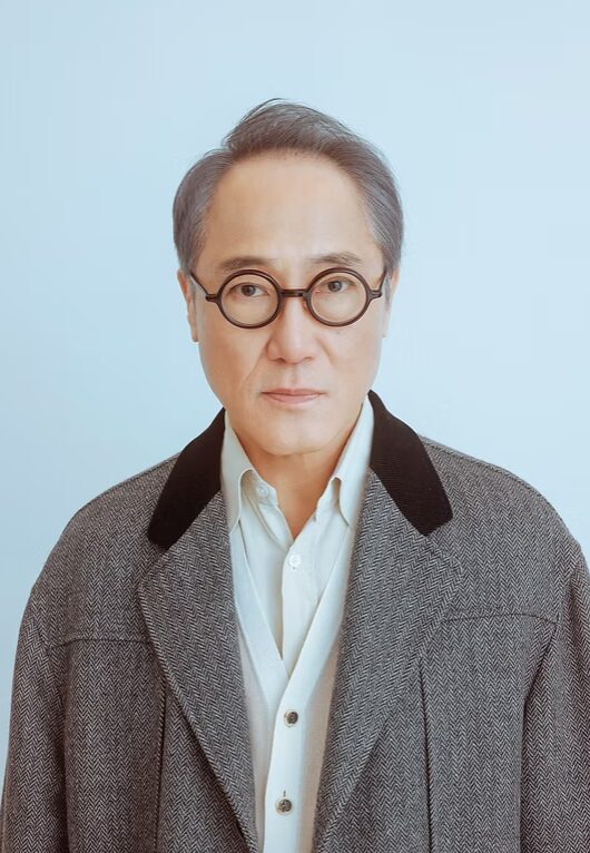 佐野 史郎:不動 勝治 役