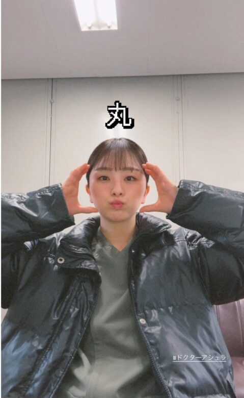 荒井玲良:水吉歩夢役