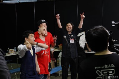 ④ゲーム実況者 超大集合 2025