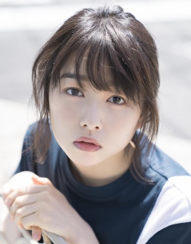 桜井日奈子(さくらいひなこ):森谷詩織 役