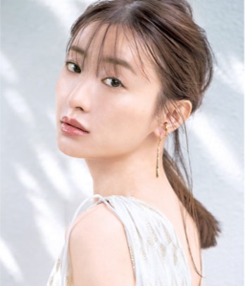松本まりか(まつもとまりか):堀愛美 役