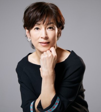 鈴木保奈美(すずきほなみ):平田美和 役