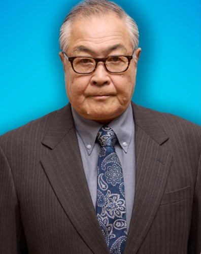 小野武彦(おのたけひこ):小笠原治 役