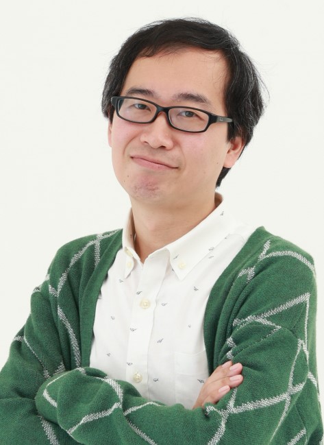 津和野諒(つわのりょう):富樫誠 役