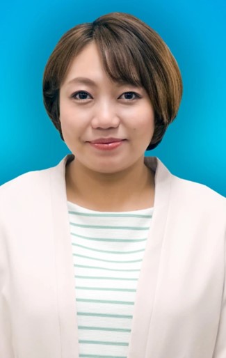 前田友里子(まえだゆりこ):相沢今日子 役