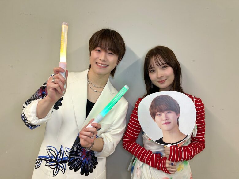 「Rakuten GirlsAward 2025 SPRING/SUMMER」に出演!?