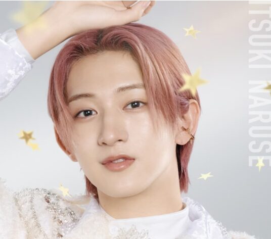 NAOYA:成瀬一生 役