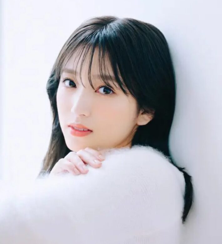 矢吹奈子:七瀬えみか 役