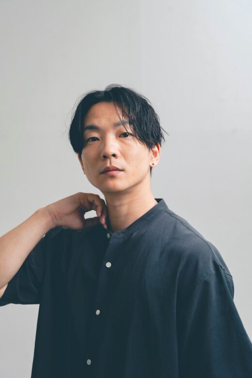 小久保寿人:深町克英 役