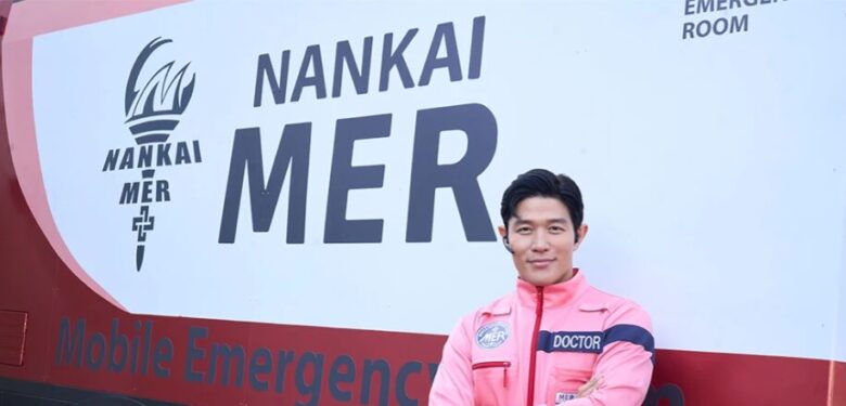 【映画】『TOKYO MER 走る緊急救命室』の舞台挨拶はいつ?応募方法や完成披露試写会情報も