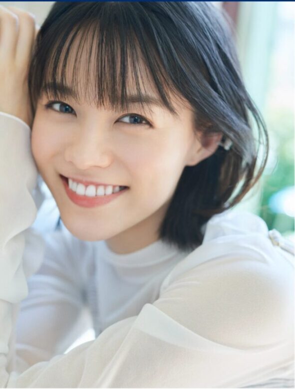 志田彩良(しださら):森園はな 役