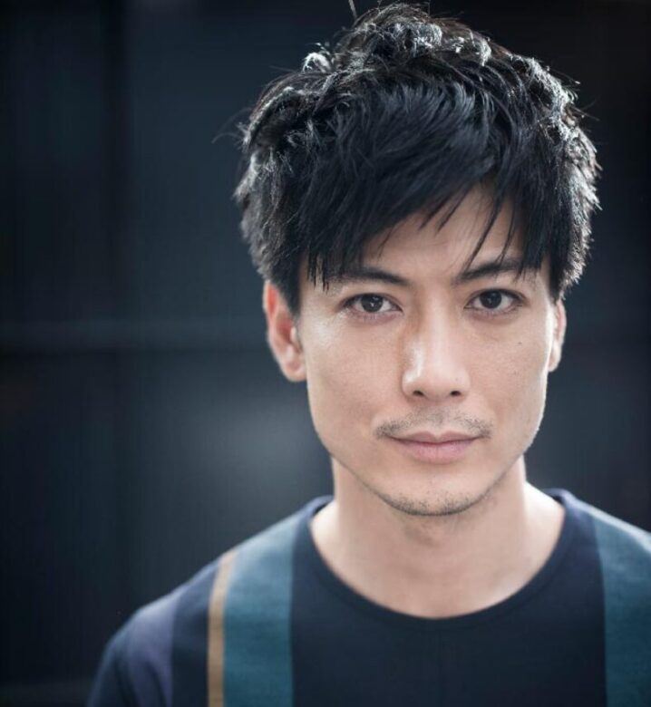 玉山鉄二(たまやまてつじ):西条巧 役