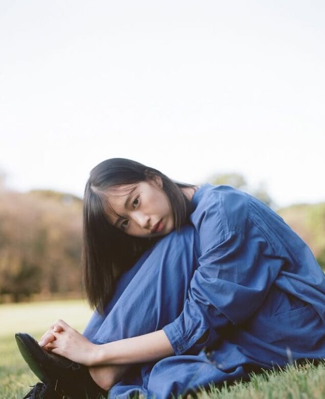 森川葵(もりかわあおい):二階堂民子 役