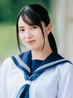 大原梓(おおはらあずさ)：雪嶋紗香 役