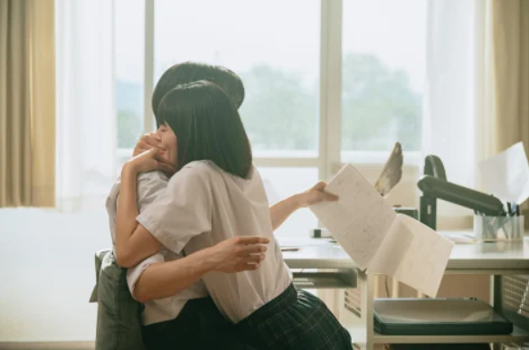 ドラマ【世界で一番早い春】の原作は？ネタバレありであらすじも紹介！まとめ