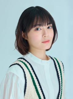 吉田美月喜(よしだみづき)：晴田真帆 役
