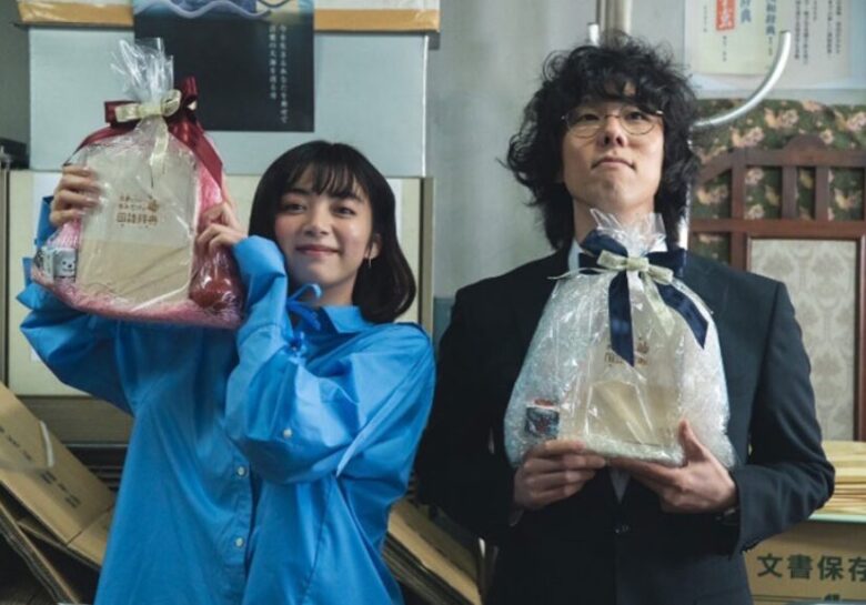 【ネタバレあり】『舟を編む』のあらすじは?原作はあるの?