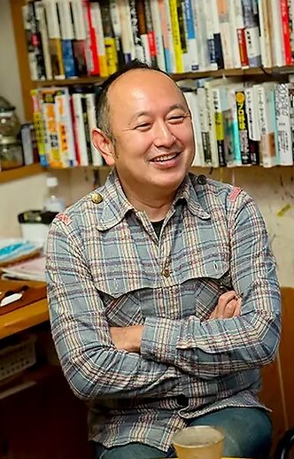 【こんばんは、朝山家です。】の原作は?あらすじをネタバレありで解説!