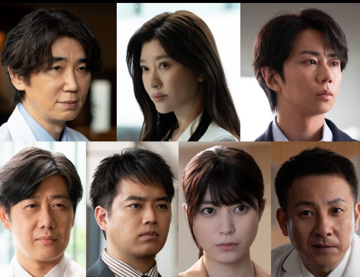【ネタバレあり】ドラマ『DOCTOR PRICE』のあらすじは?原作との違いを解説