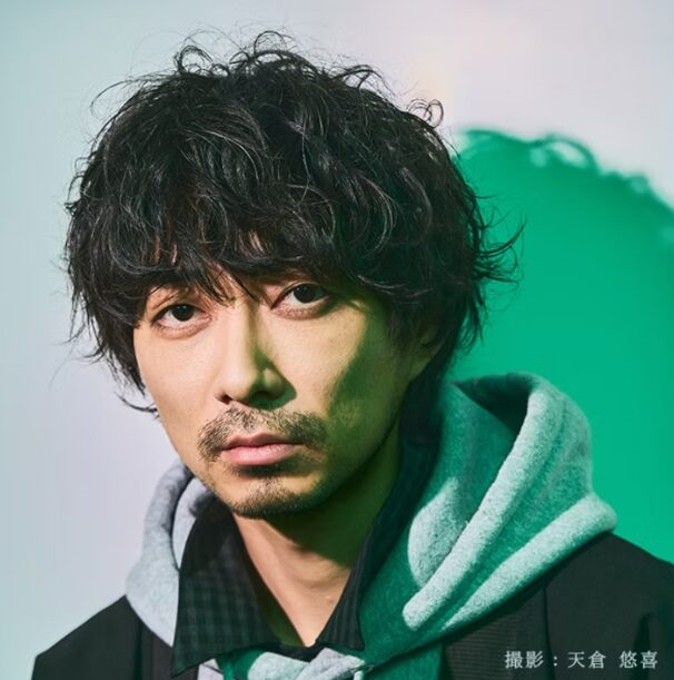 渋谷謙人(しぶやけんと):雅楽代翔 役