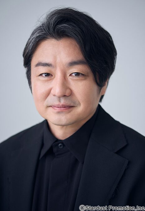 水橋研二(みずはしけんじ):石嶺誠太 役