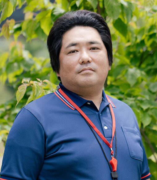 篠原 篤(しのはら あつし)：黒岩宗政 役