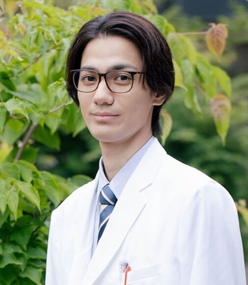 根岸 拓哉(ねぎし たくや)：永井玄也 役
