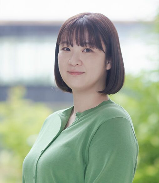 西野 恵未(にしの えみ)：菊池沙良役
