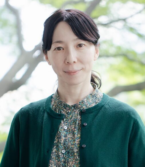 平岩 紙(ひらいわ かみ)：山田 美郷 役