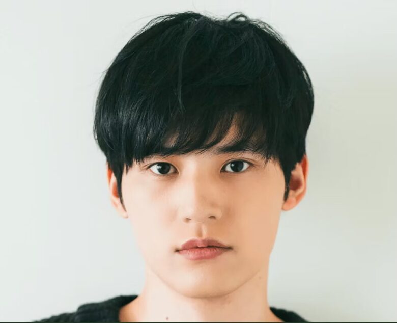 桜遥 役：水上恒司　