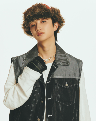 杉下京太郎 役：JUNON (BE:FIRST)