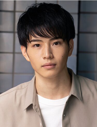 柊登馬 役：中沢元紀 
