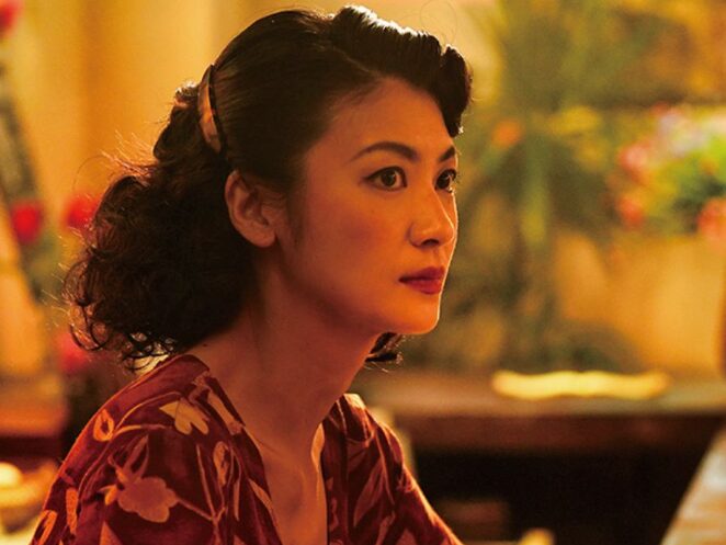 映画『宝島』の舞台挨拶はいつ？完成披露試写会や応募方法も調査！