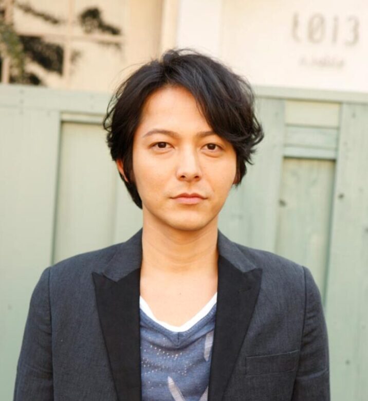 柏原収史(かしわばらしゅうじ):豊浦凌 役