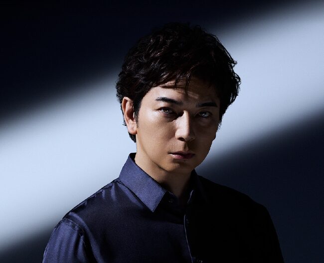 嵐・松本潤主演『19番目のカルテ』の相関図解説!出演者も紹介!