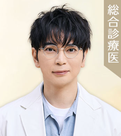 嵐・松本潤主演『19番目のカルテ』の相関図解説!出演者も紹介!