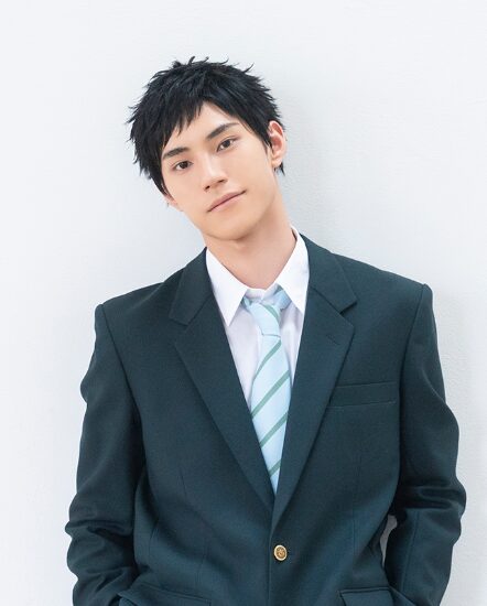 仮面ライダーガヴ・大統領役の舟木健って誰?出身高校や彼女を調査!