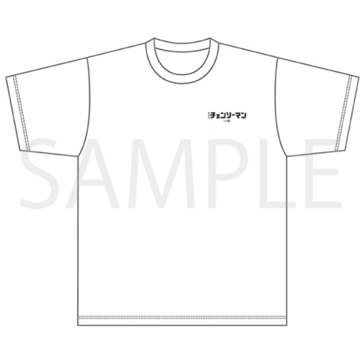 劇場版「チェンソーマン レゼ篇」前売り券はいつ発売？前売り特典は？