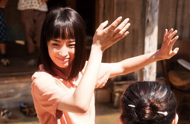 映画『宝島』の舞台挨拶はいつ？完成披露試写会や応募方法も調査！
