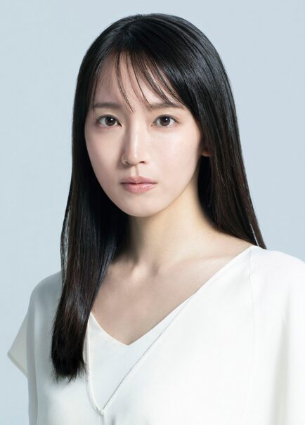 吉岡 里帆:テンちゃん 役