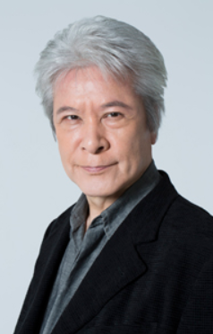 鹿賀丈史:漆原富賞役